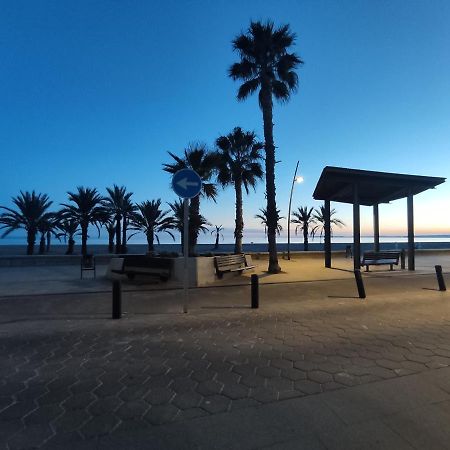 Beach Breeze Townhouse By The Beach 圣波拉 外观 照片