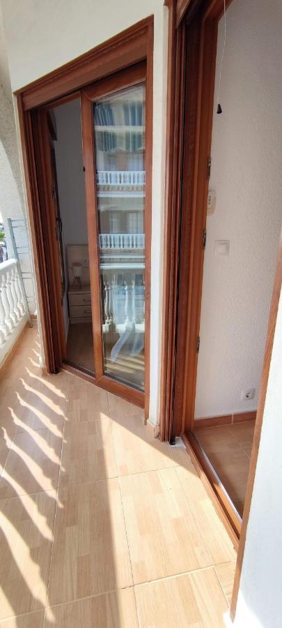 Beach Breeze Townhouse By The Beach 圣波拉 外观 照片