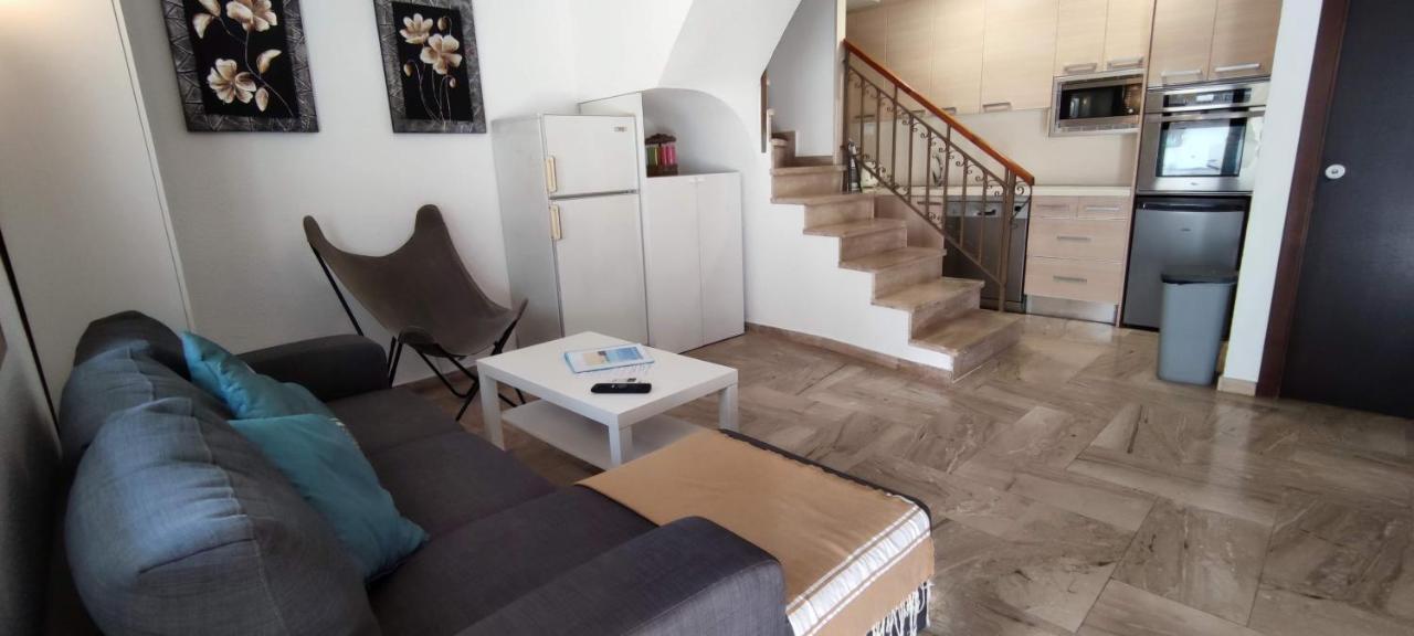Beach Breeze Townhouse By The Beach 圣波拉 外观 照片