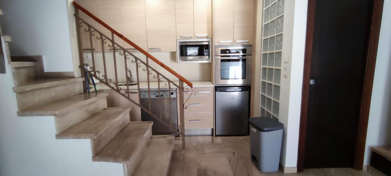 Beach Breeze Townhouse By The Beach 圣波拉 外观 照片
