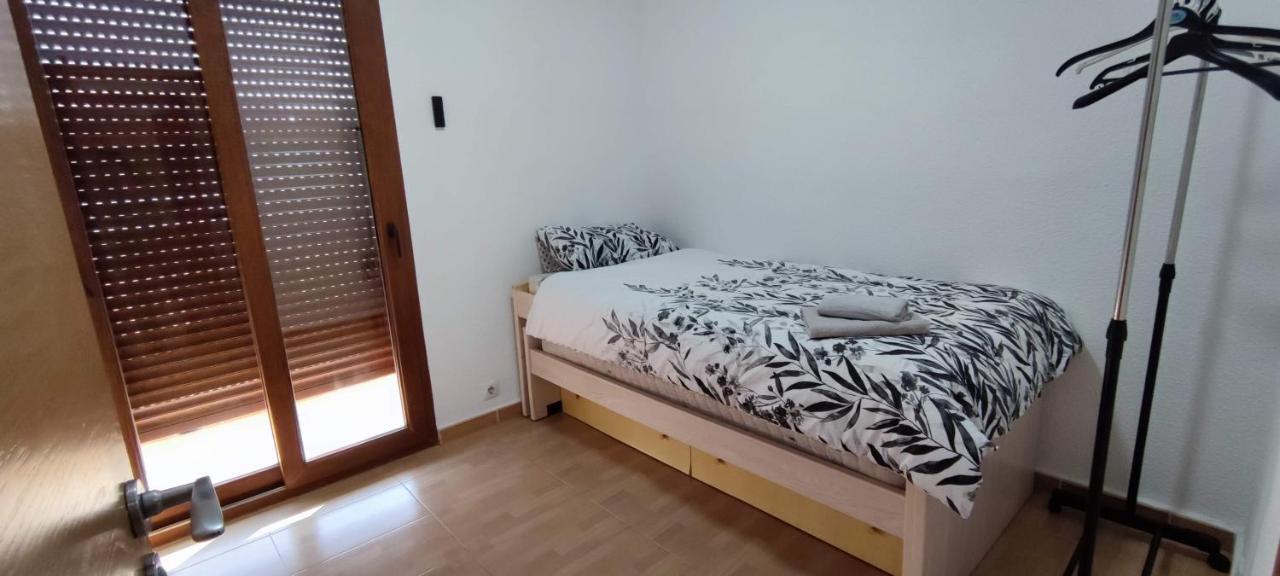 Beach Breeze Townhouse By The Beach 圣波拉 外观 照片