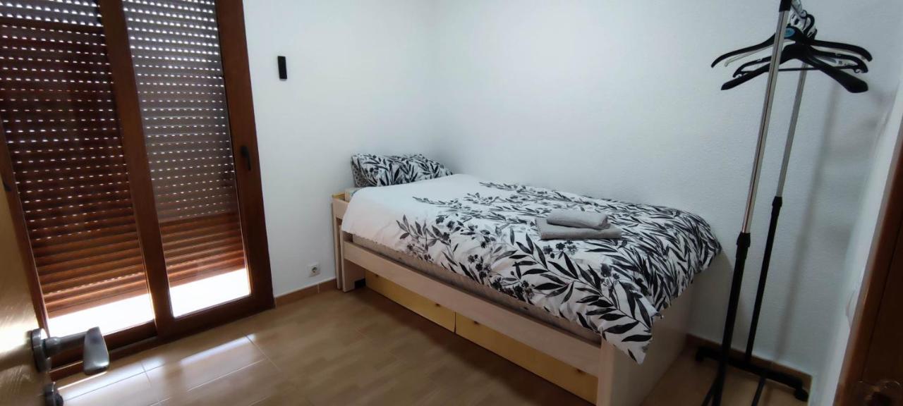 Beach Breeze Townhouse By The Beach 圣波拉 外观 照片