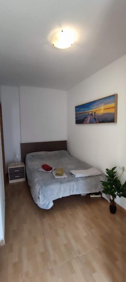 Beach Breeze Townhouse By The Beach 圣波拉 外观 照片