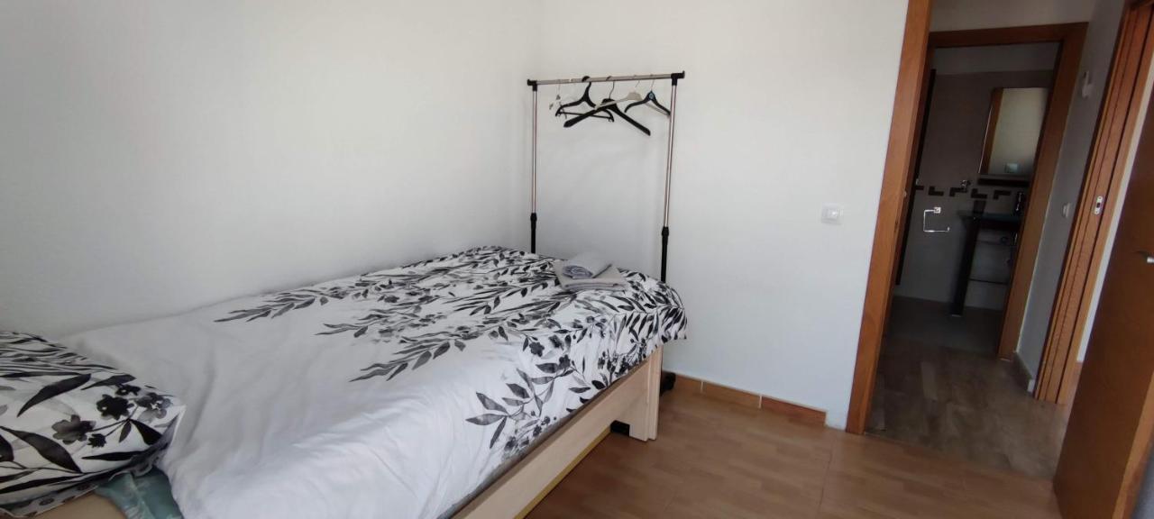 Beach Breeze Townhouse By The Beach 圣波拉 外观 照片