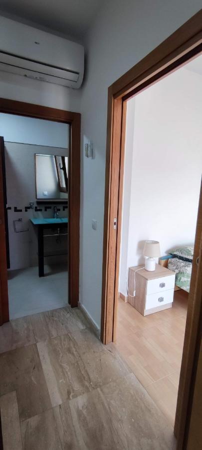 Beach Breeze Townhouse By The Beach 圣波拉 外观 照片