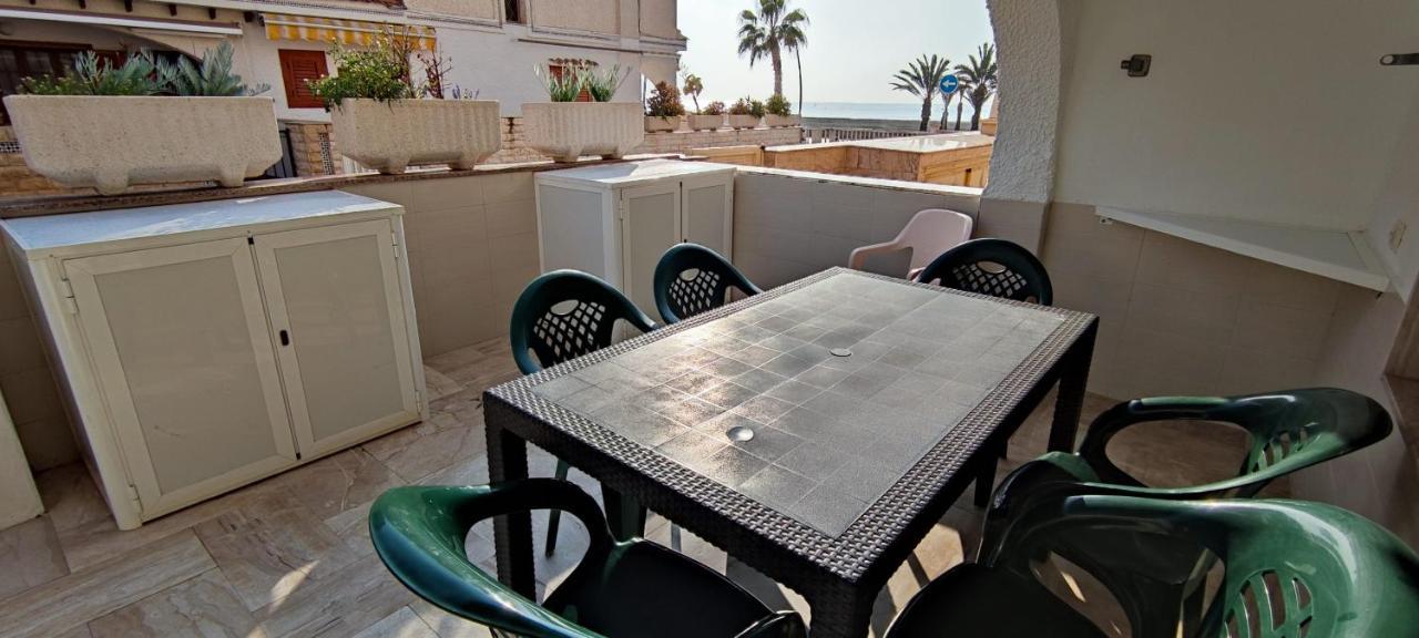 Beach Breeze Townhouse By The Beach 圣波拉 外观 照片